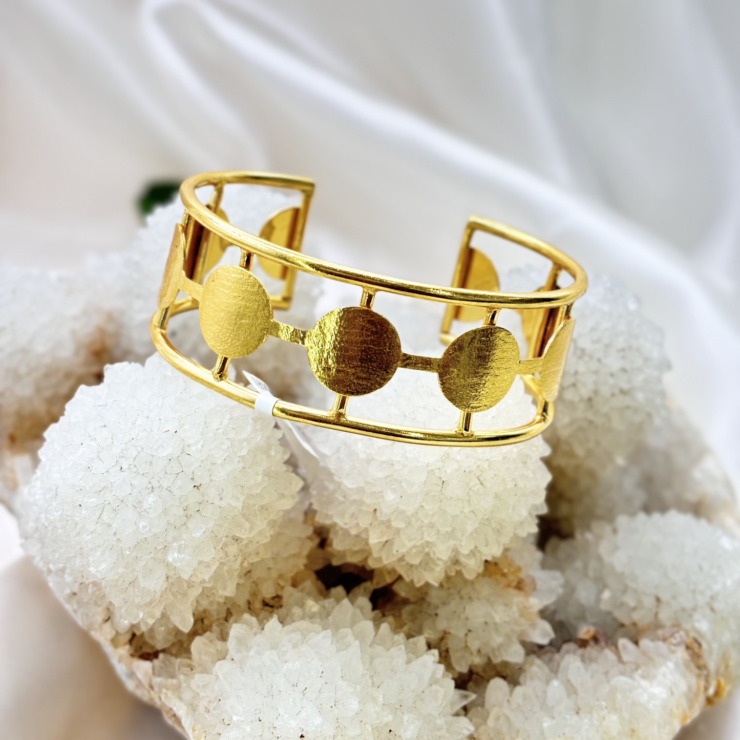 Classic Contemporary Bracelet