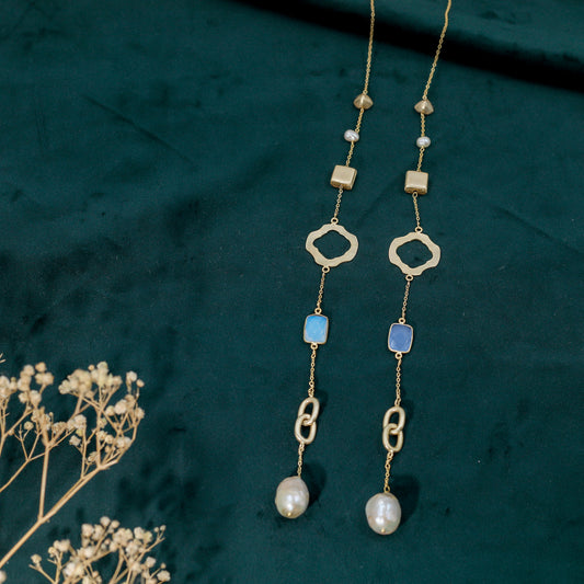 YASA Tie-a-Knot Chain