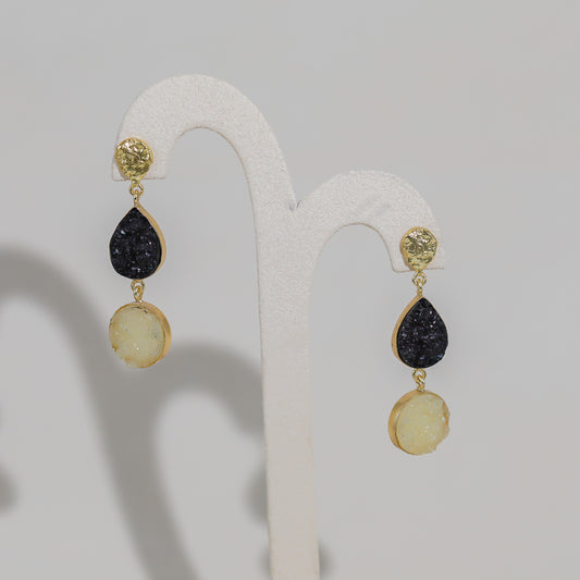 YASA Boho Earrings